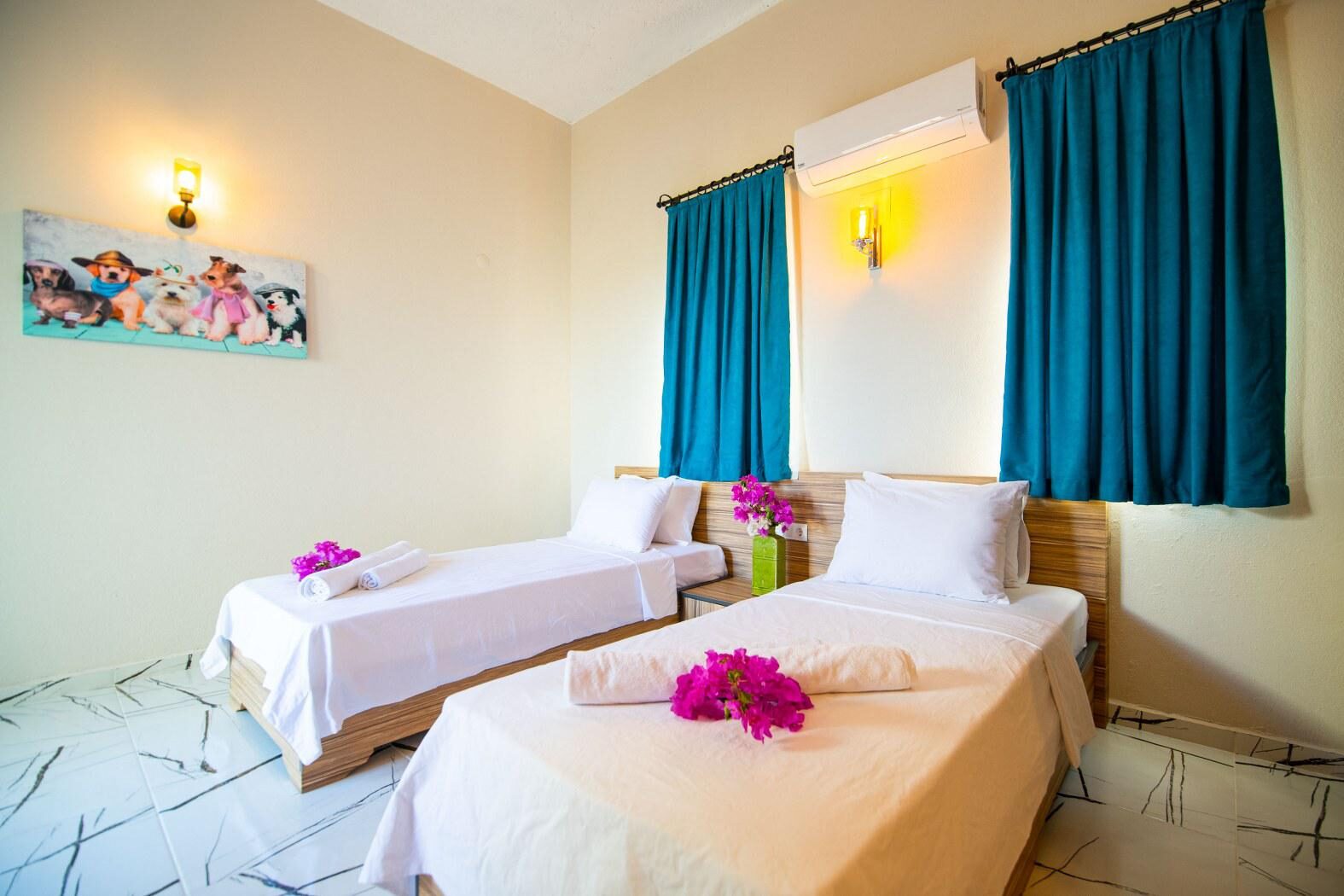 Villa Ruby Yeşilköy — 41