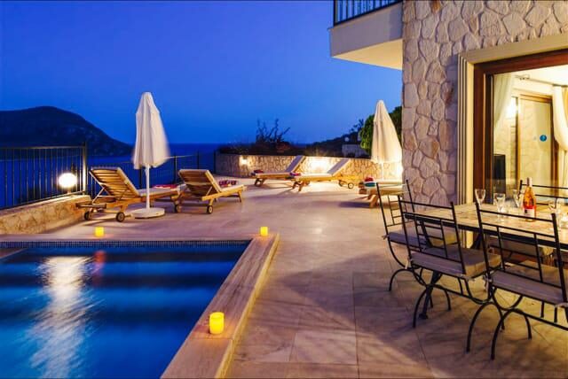 Villa Sarafin — 3