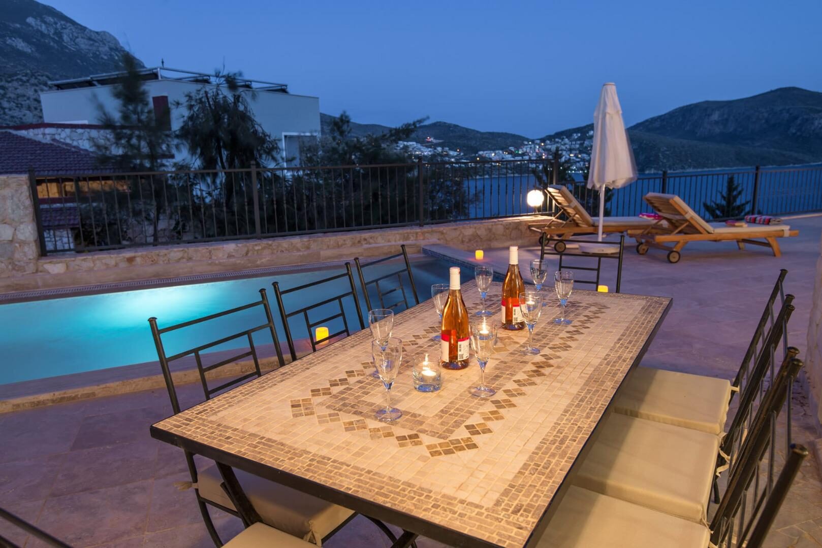 Villa Sarafin — 5