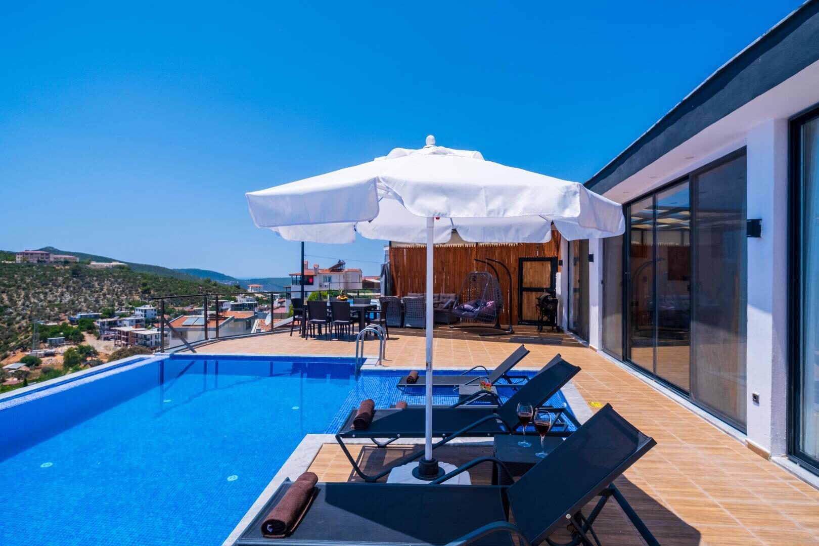 Villa Meri — 9