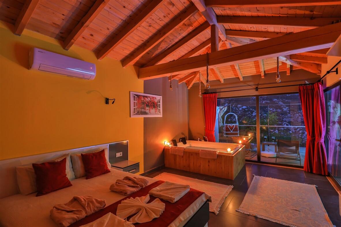 Villa Abanoz — 12