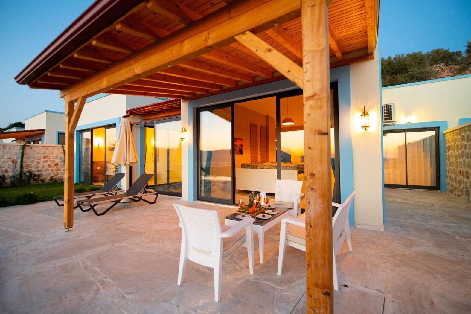 Villa Coral Yeşilköy — 4