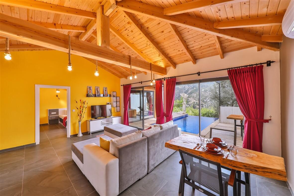 Villa Abanoz — 18