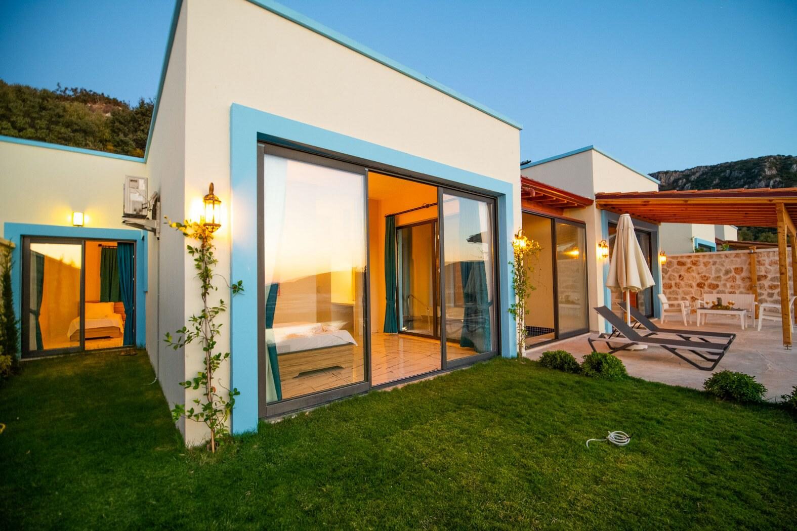 Villa Coral Yeşilköy — 6