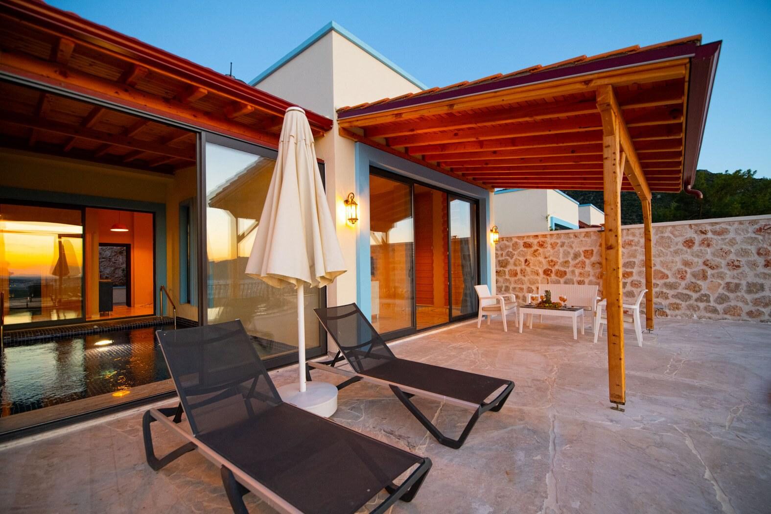 Villa Coral Yeşilköy — 7