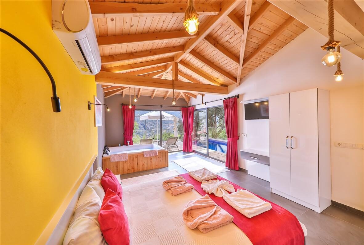 Villa Abanoz — 21