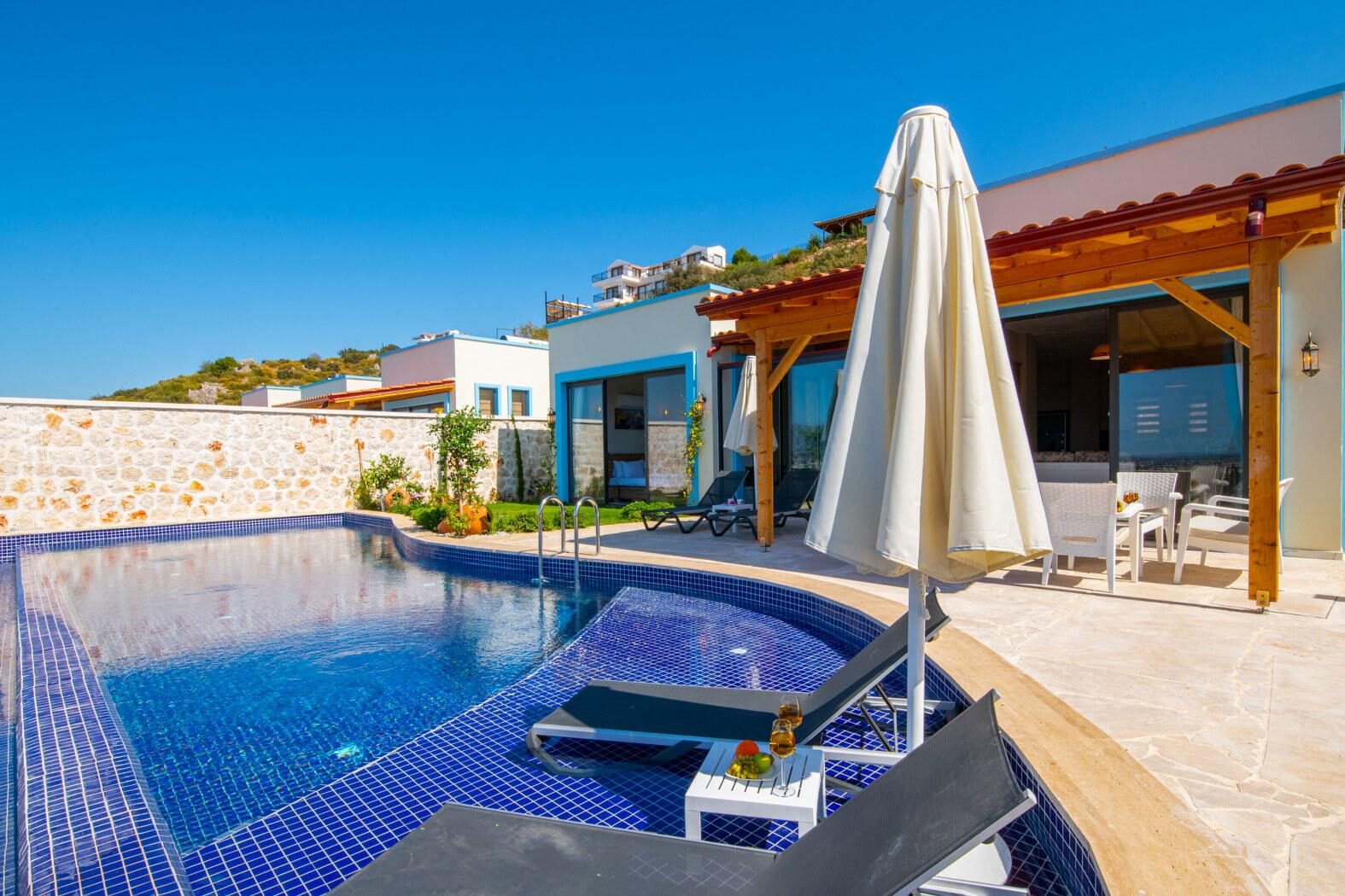 Villa Coral Yeşilköy — 15