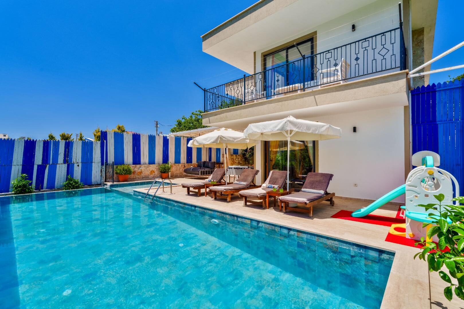 Villa Platin İslamlar — 2