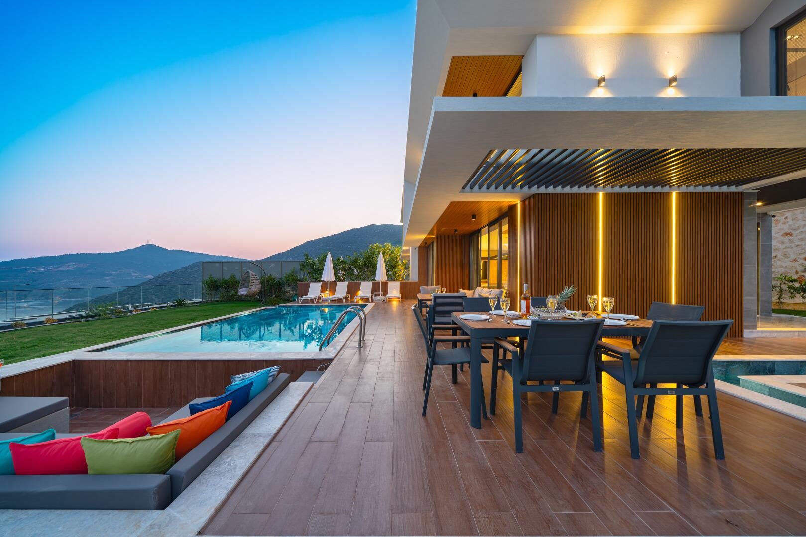 Villa Aura A — 15