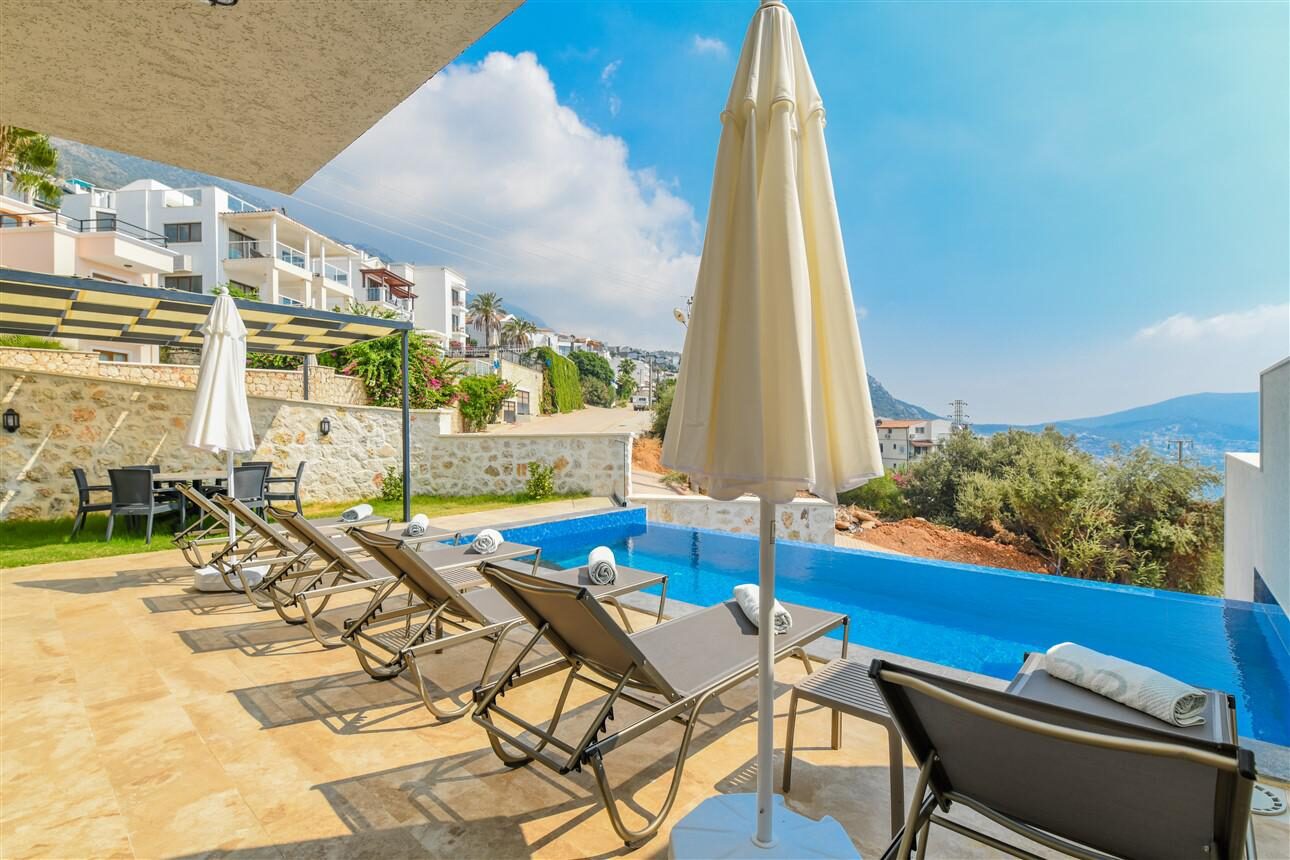 Villa Ece Kızıltaş — 5