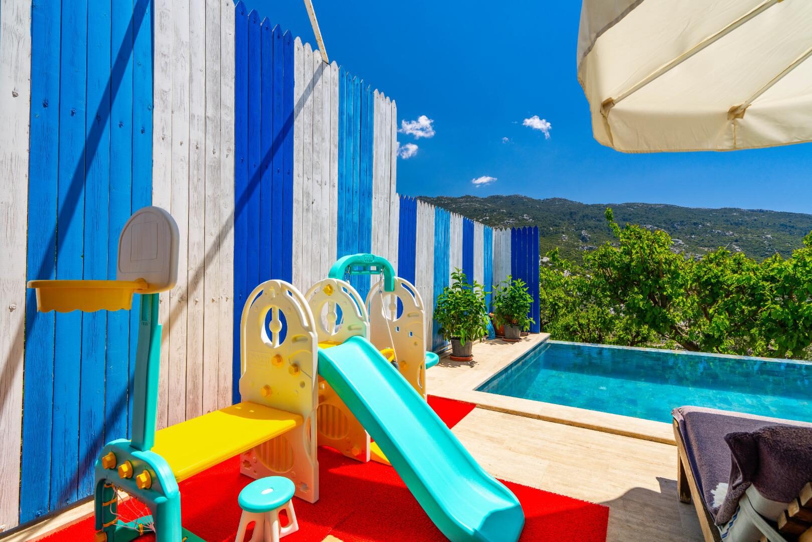 Villa Platin İslamlar — 7