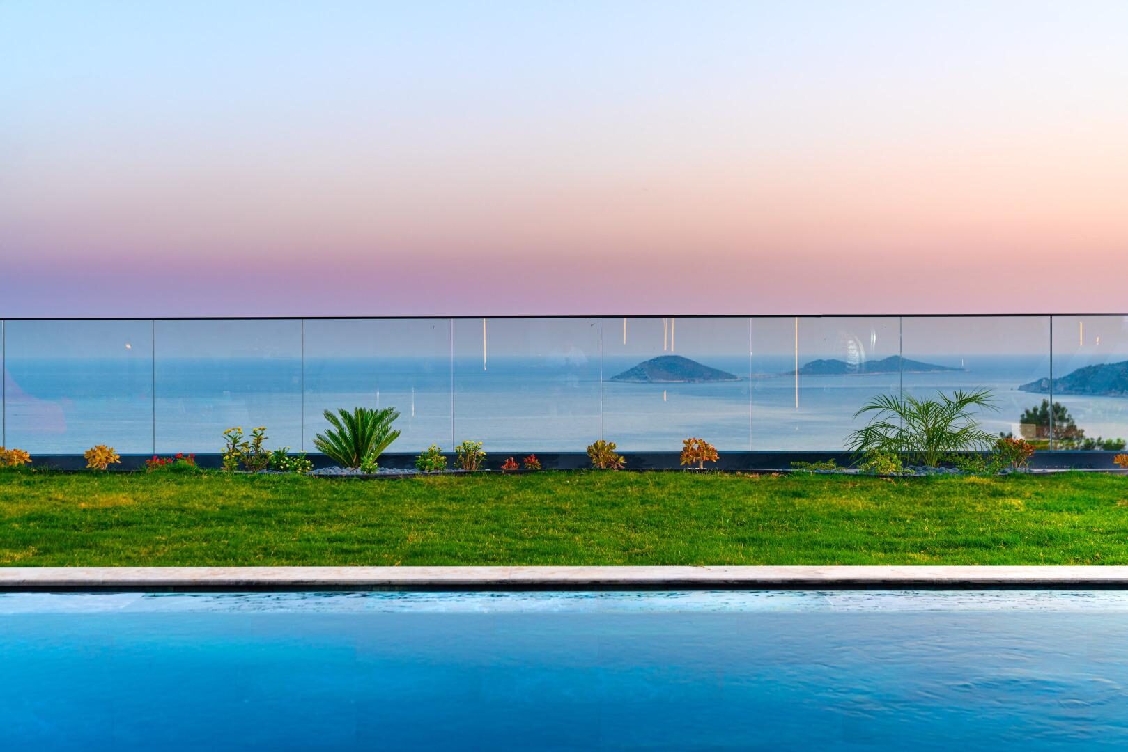 Villa Aura A — 20
