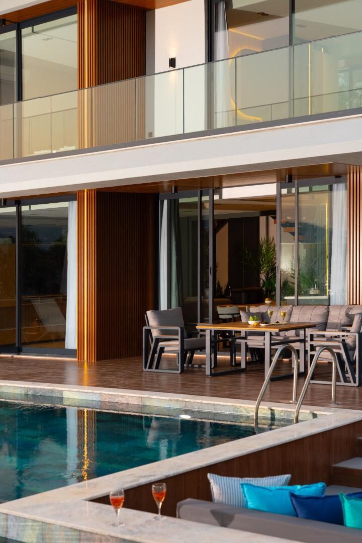 Villa Aura A — 22