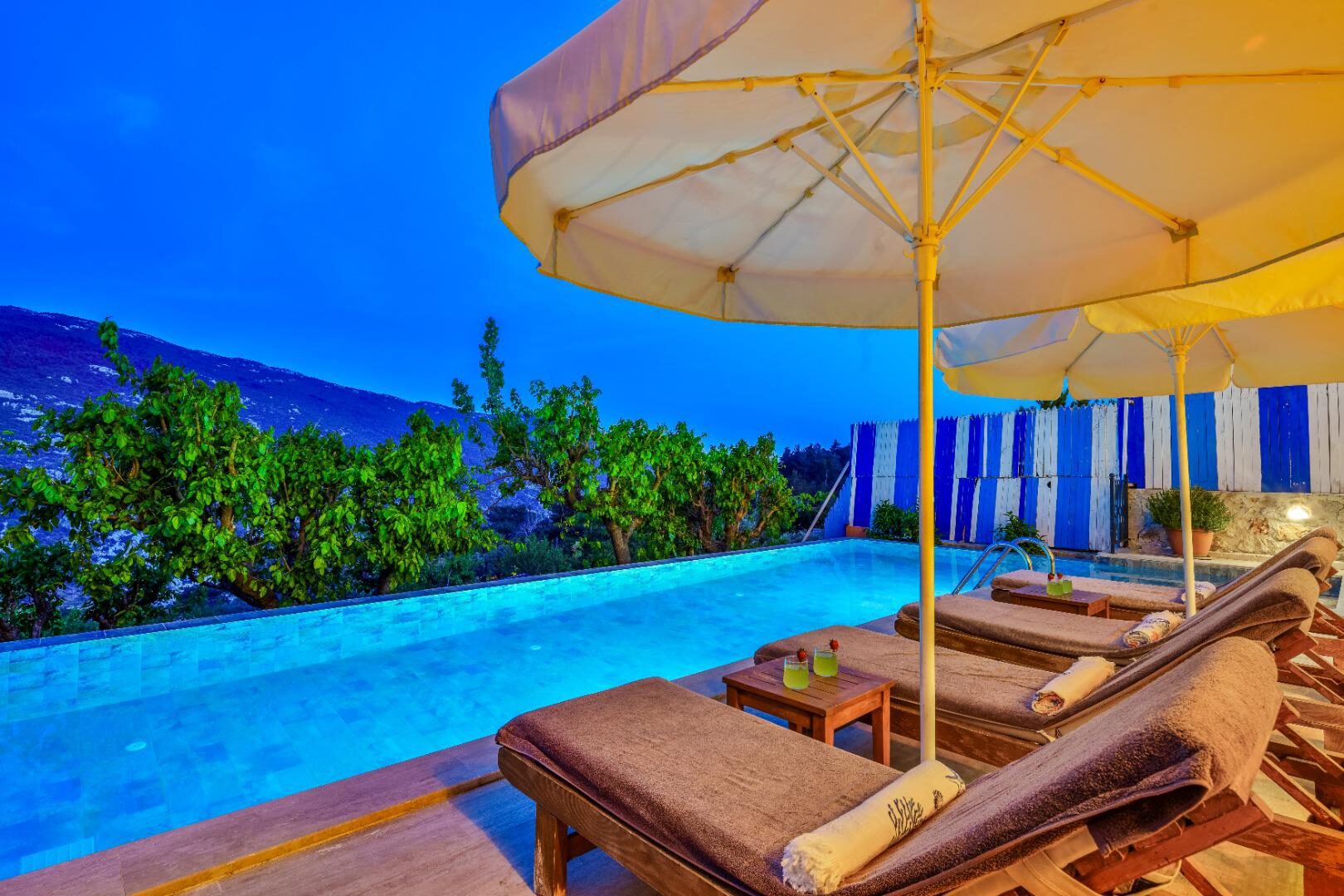 Villa Platin İslamlar — 9