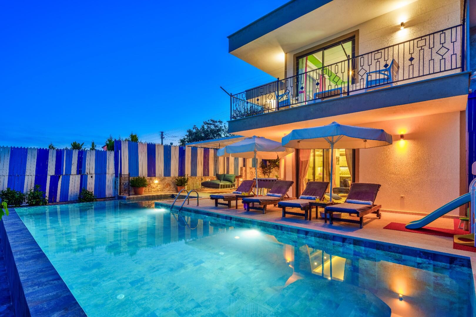 Villa Platin İslamlar — 10