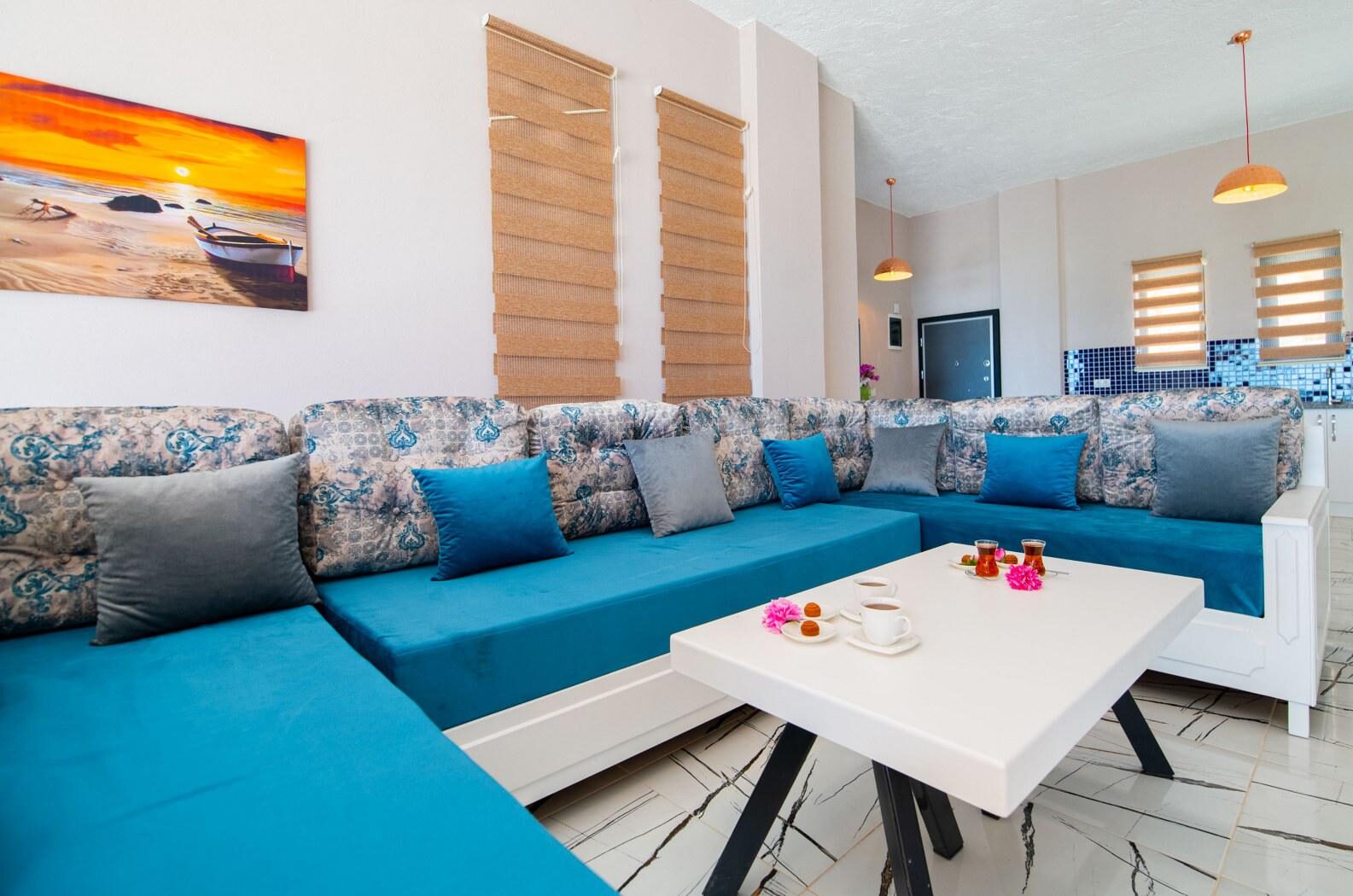 Villa Coral Yeşilköy — 25