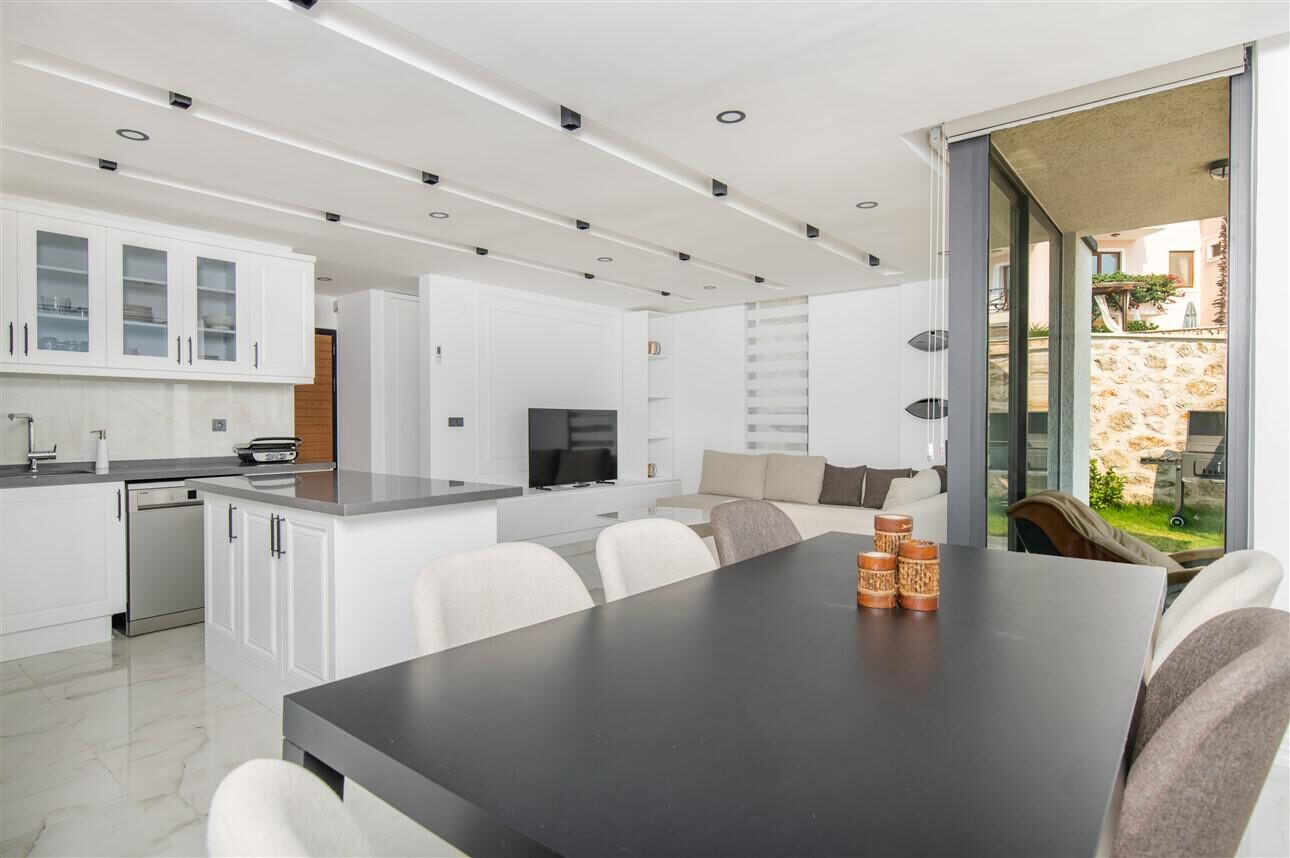Villa Ece Kızıltaş — 14