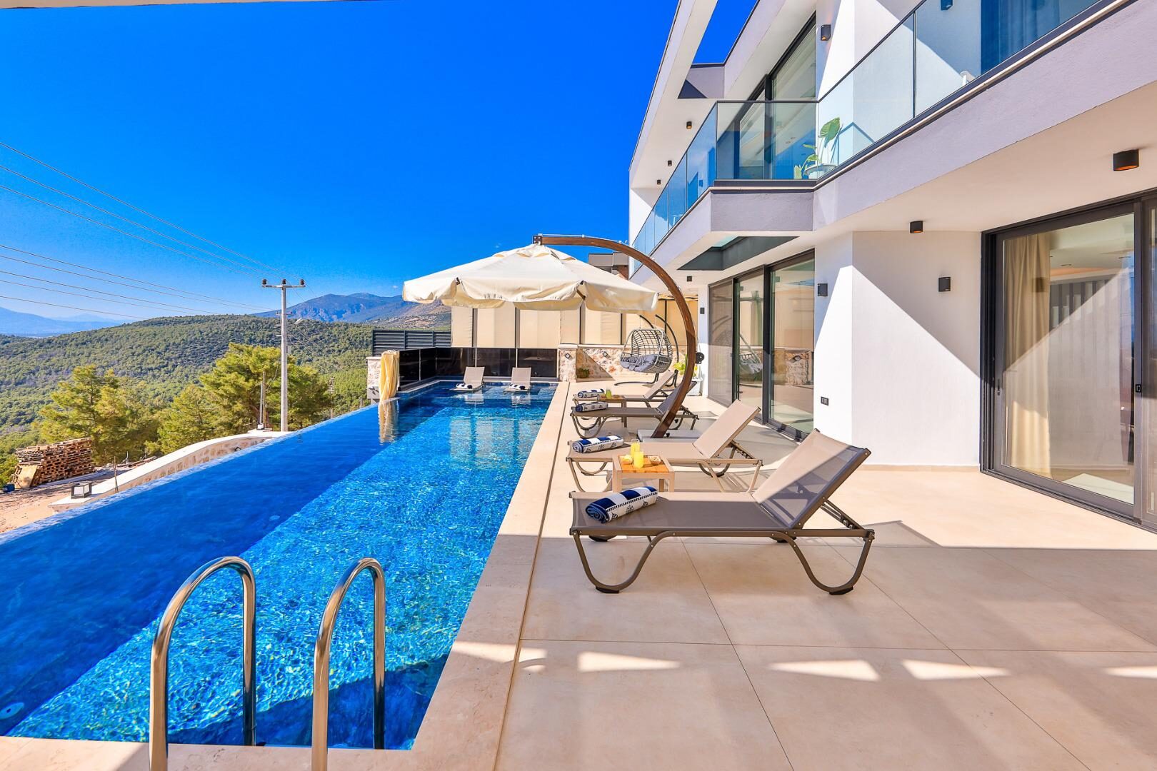 Villa Çiğdem İncebel — 10