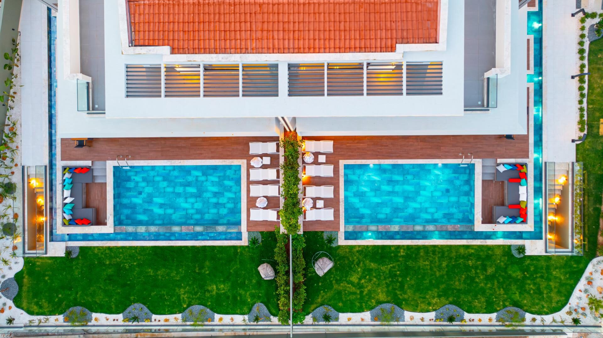 Villa Aura A — 25