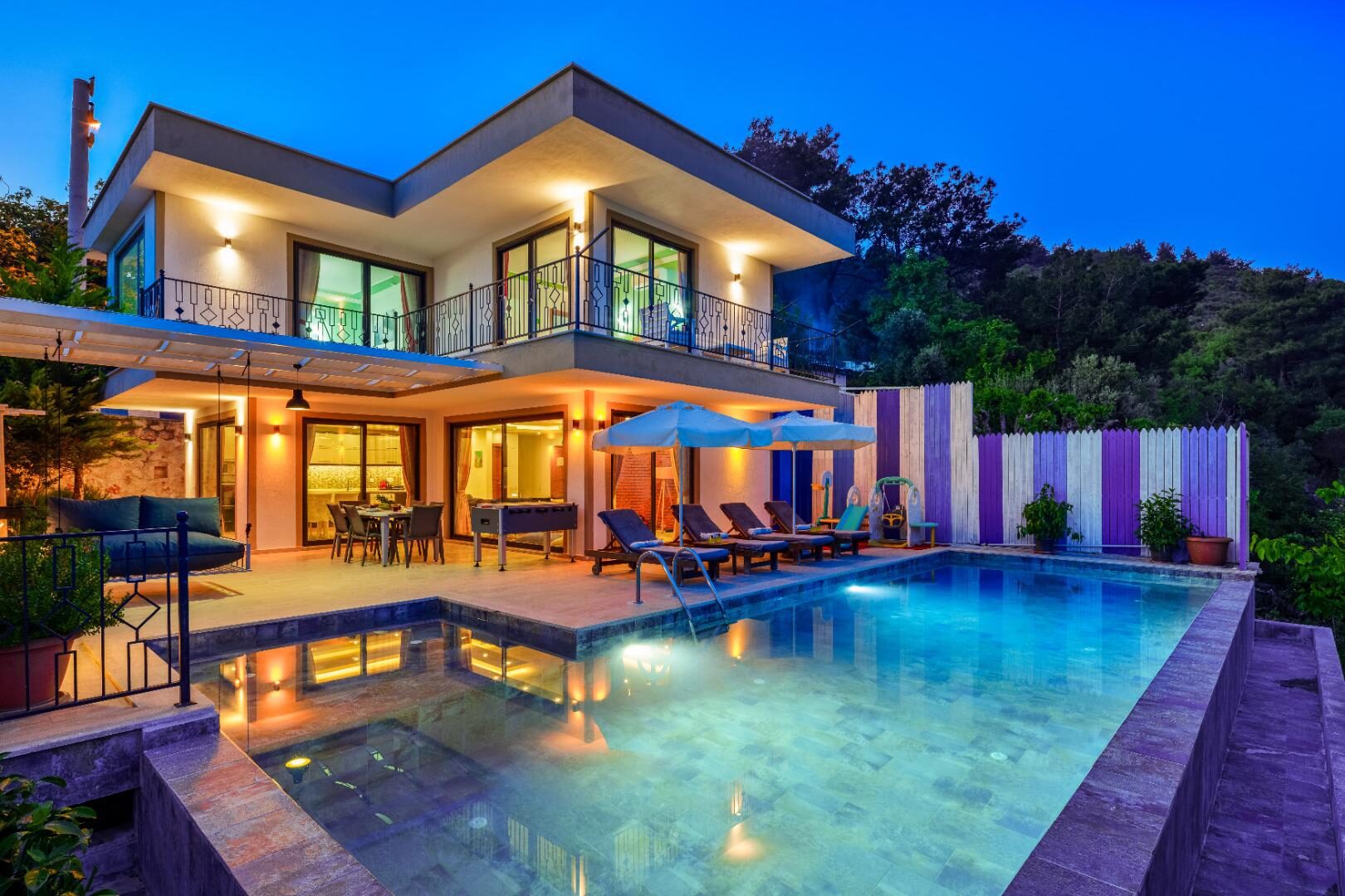 Villa Platin İslamlar — 13