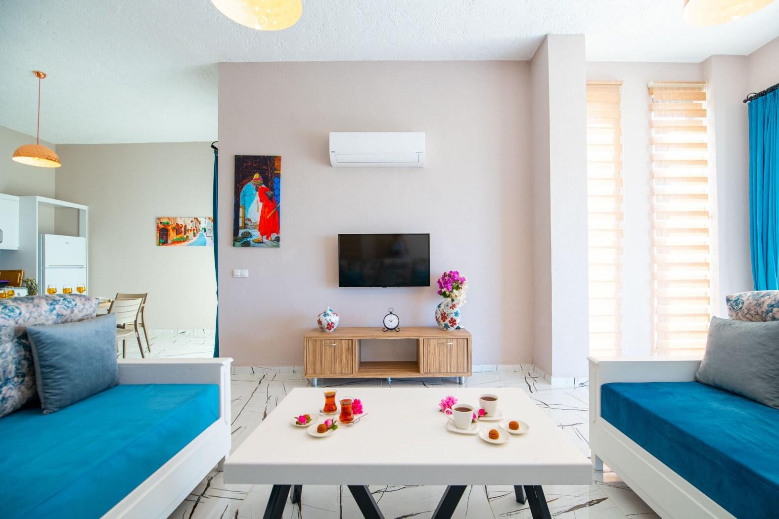 Villa Coral Yeşilköy — 29