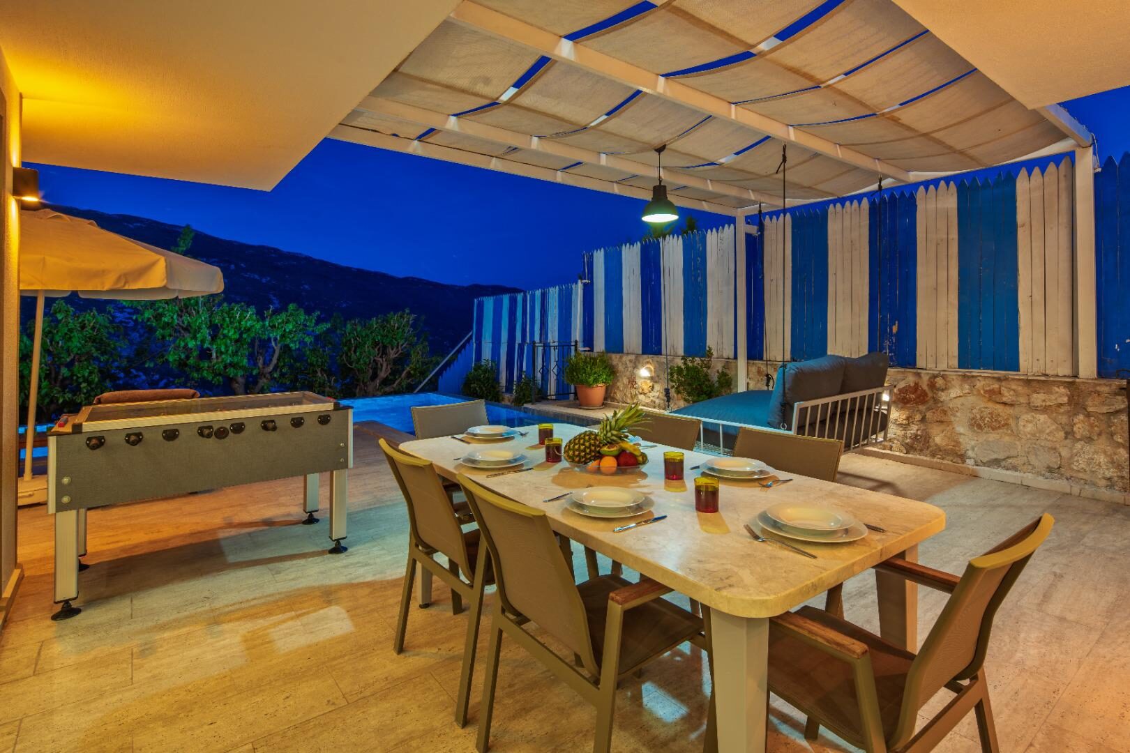 Villa Platin İslamlar — 15