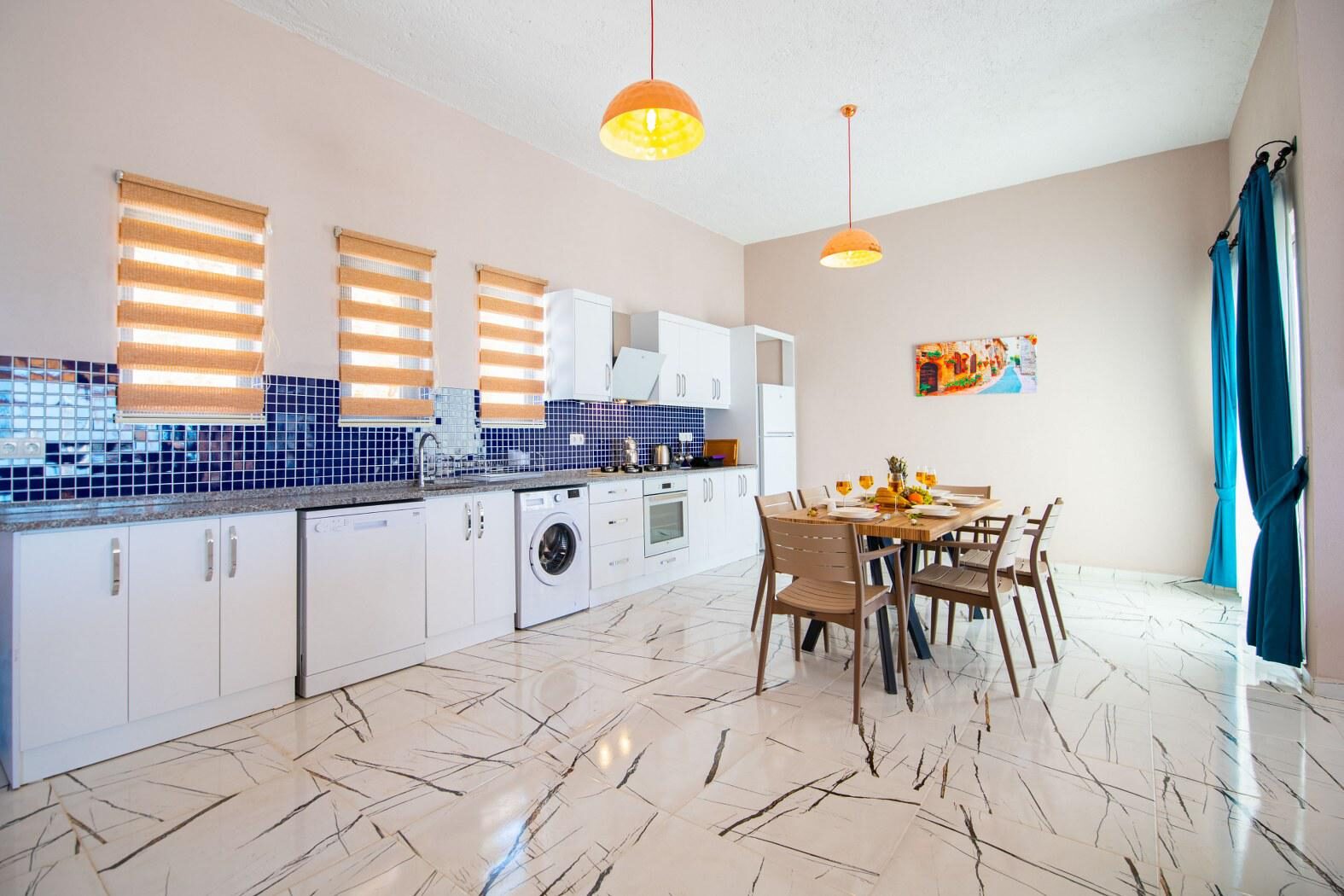 Villa Coral Yeşilköy — 31