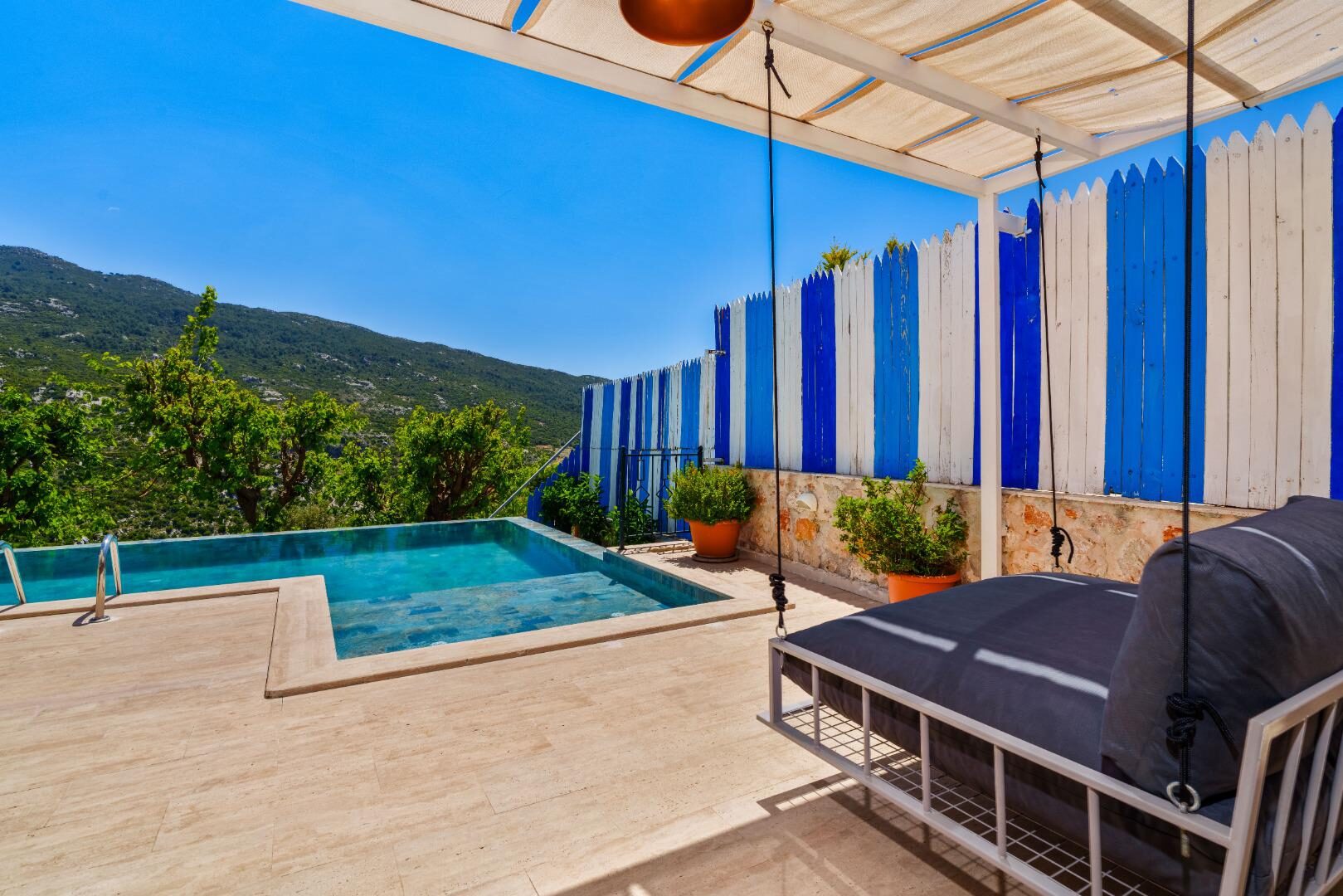 Villa Platin İslamlar — 16