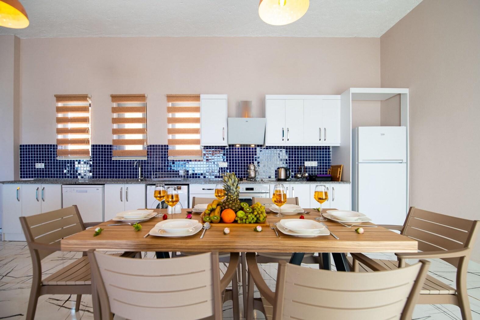 Villa Coral Yeşilköy — 32