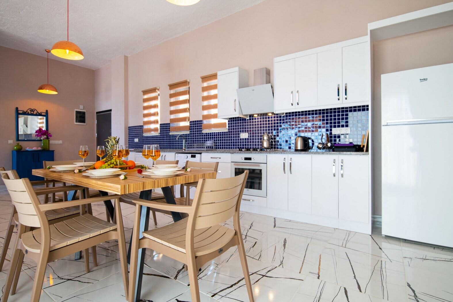Villa Coral Yeşilköy — 33