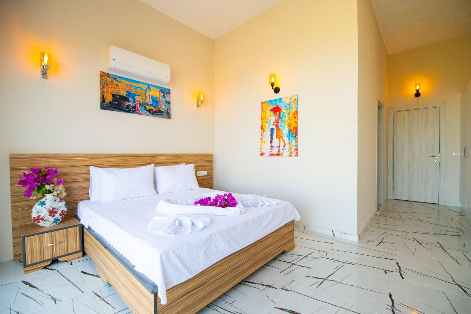 Villa Coral Yeşilköy — 35