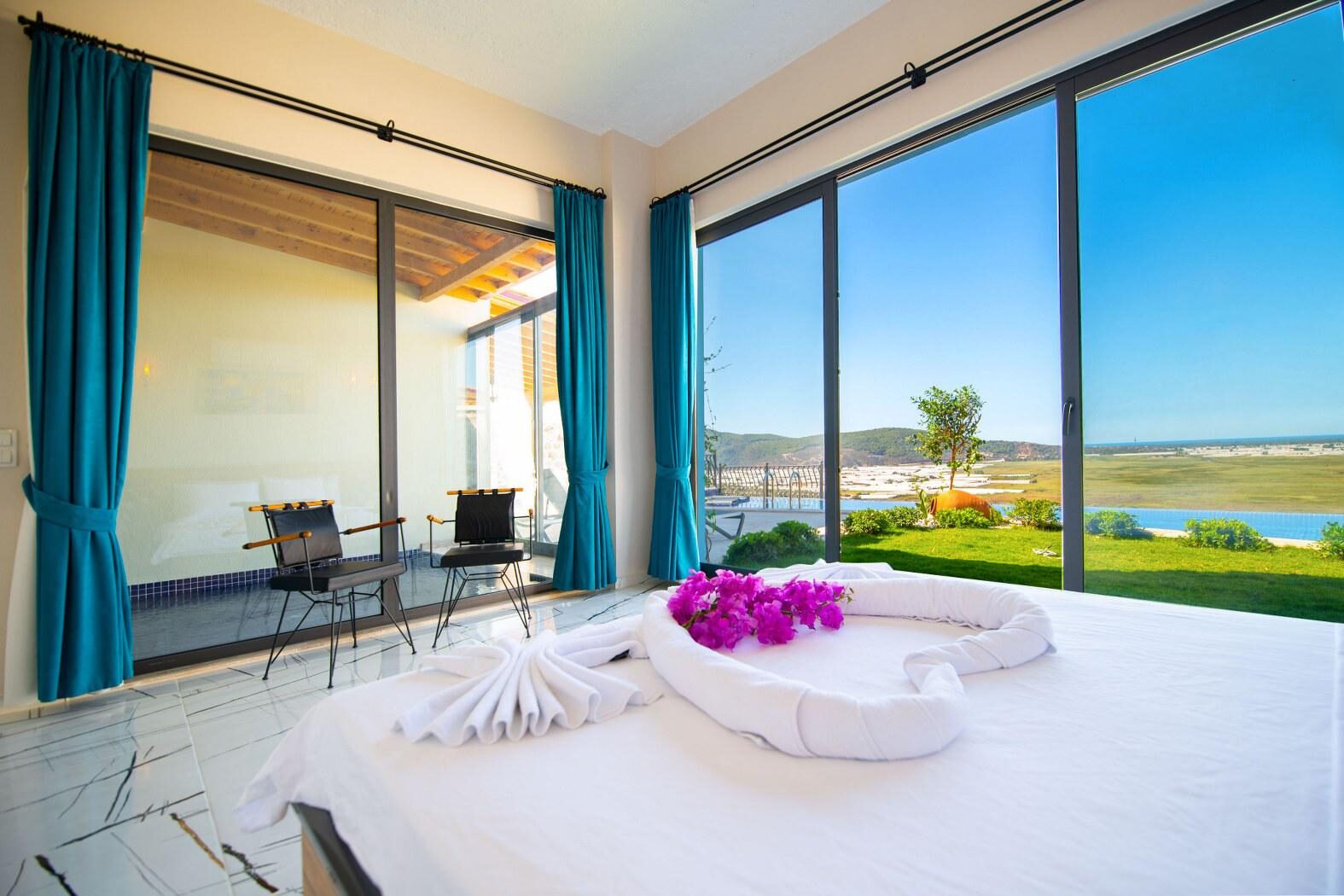 Villa Coral Yeşilköy — 38