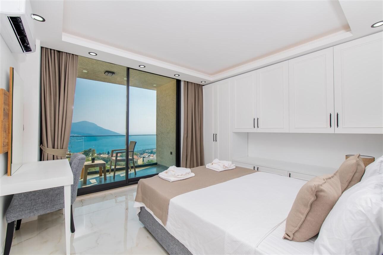 Villa Ece Kızıltaş — 30