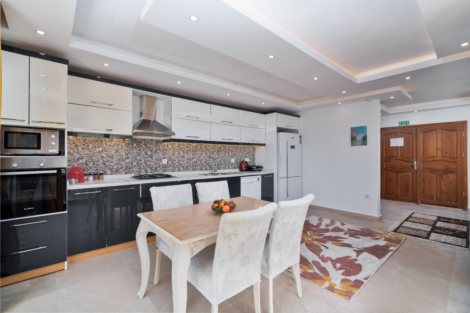 Villa Platin İslamlar — 23