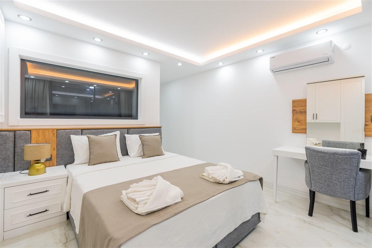 Villa Ece Kızıltaş — 32