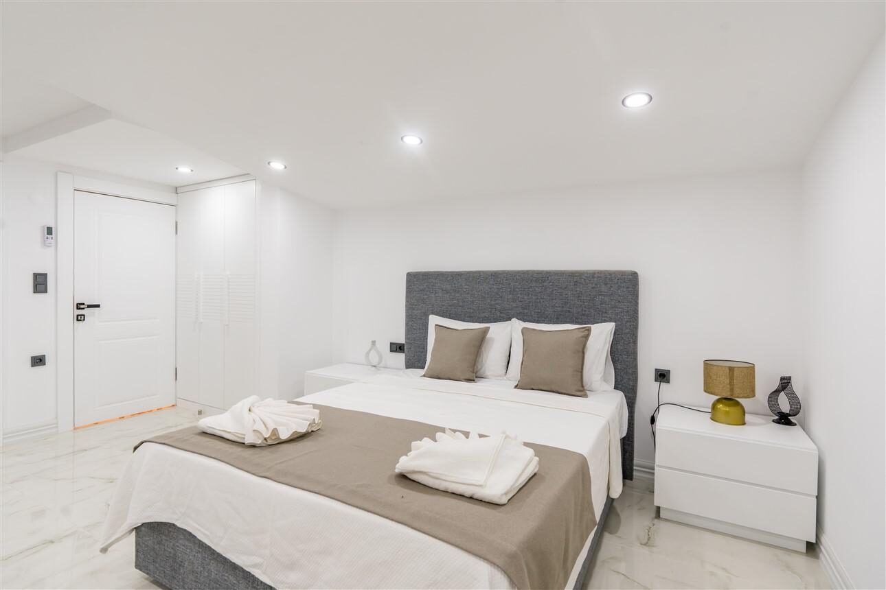 Villa Ece Kızıltaş — 33
