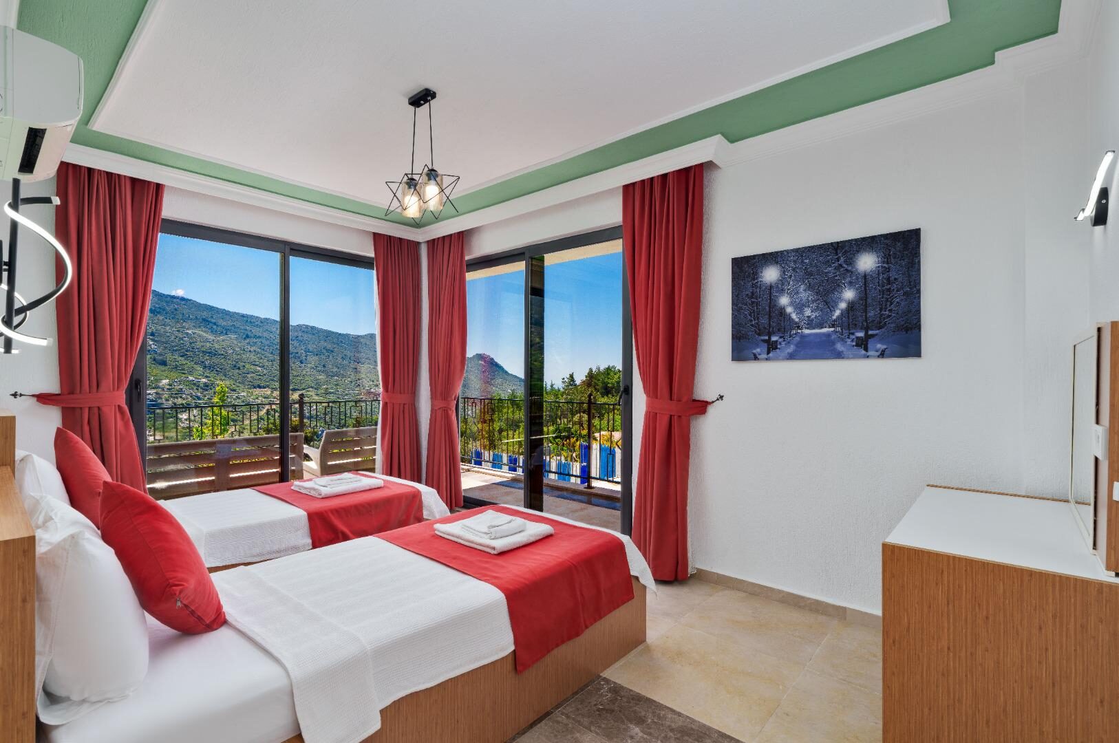 Villa Platin İslamlar — 31