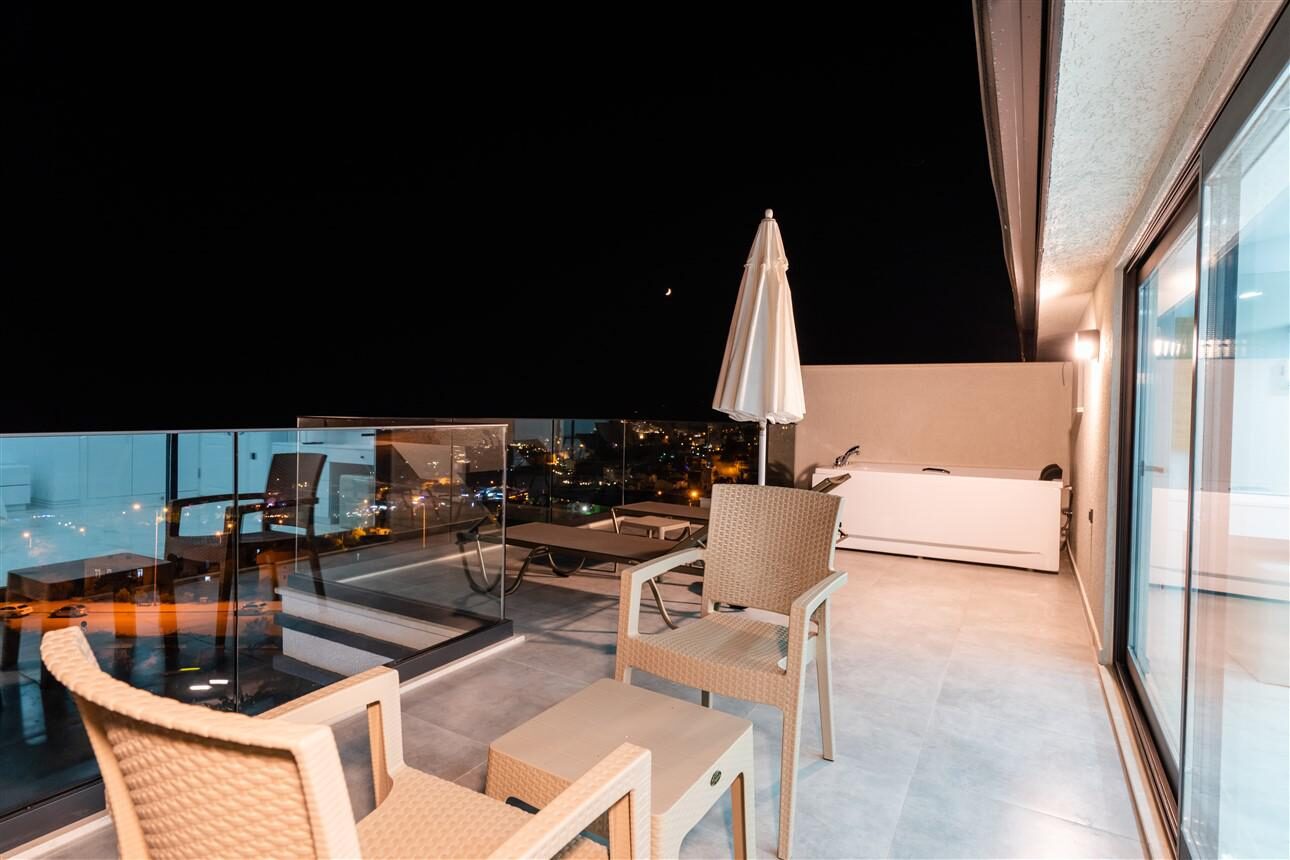 Villa Ece Kızıltaş — 41