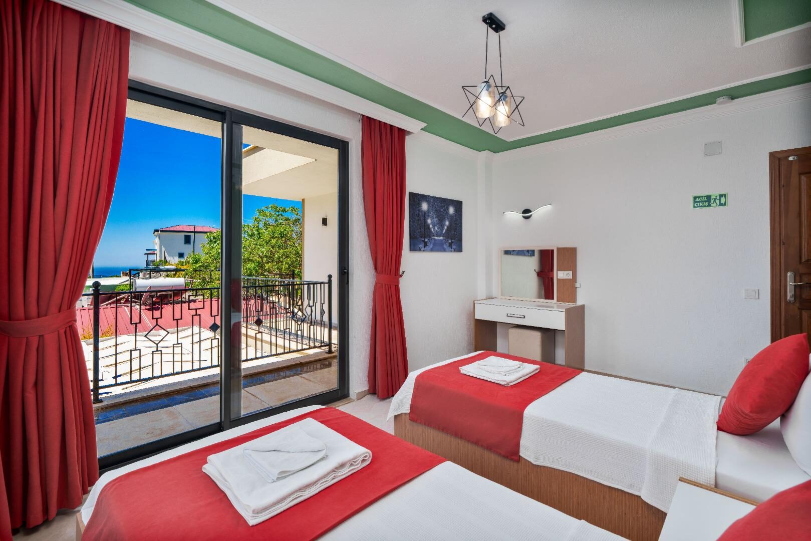 Villa Platin İslamlar — 34