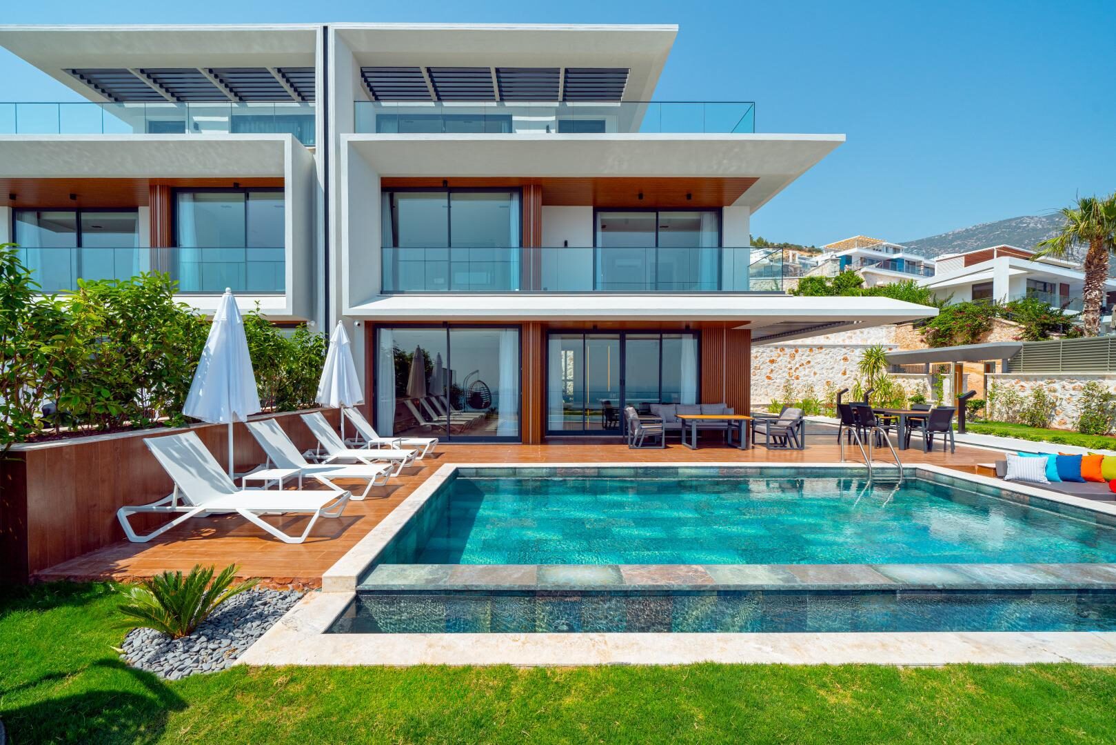 Villa Aura B — 17