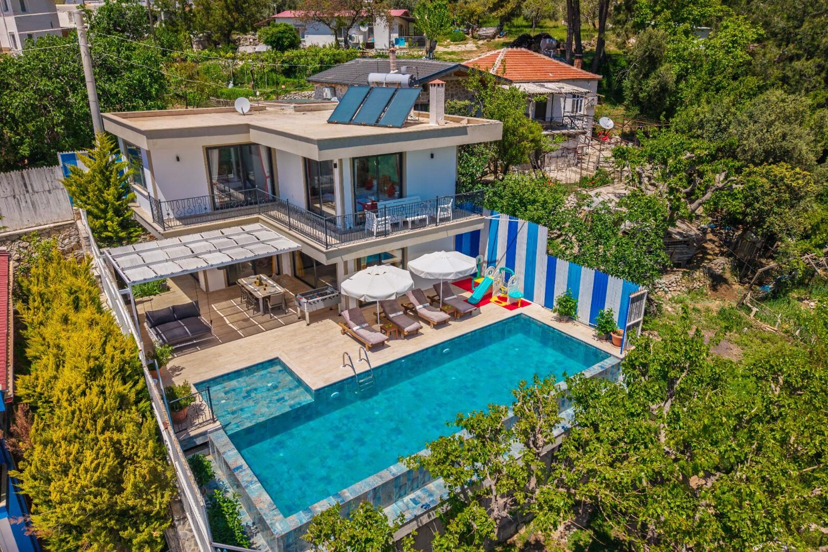 Villa Platin İslamlar — 39