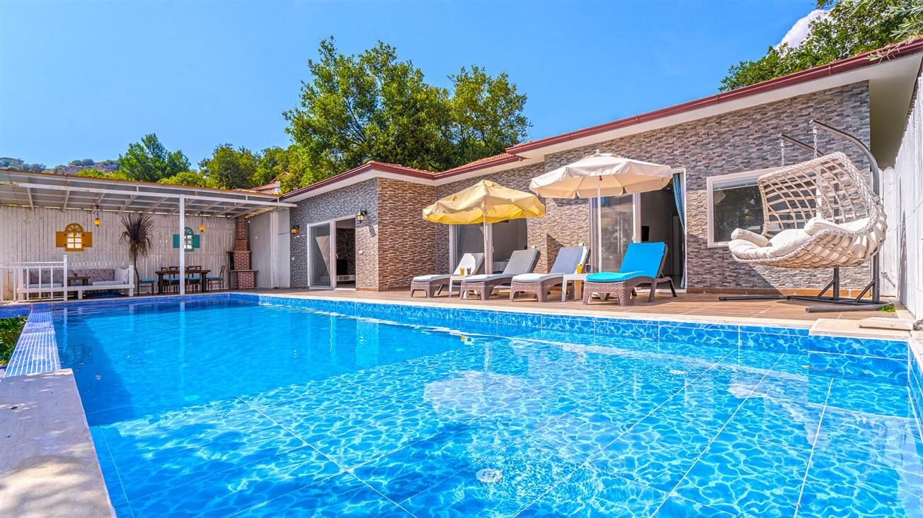 Villa Peri — 2