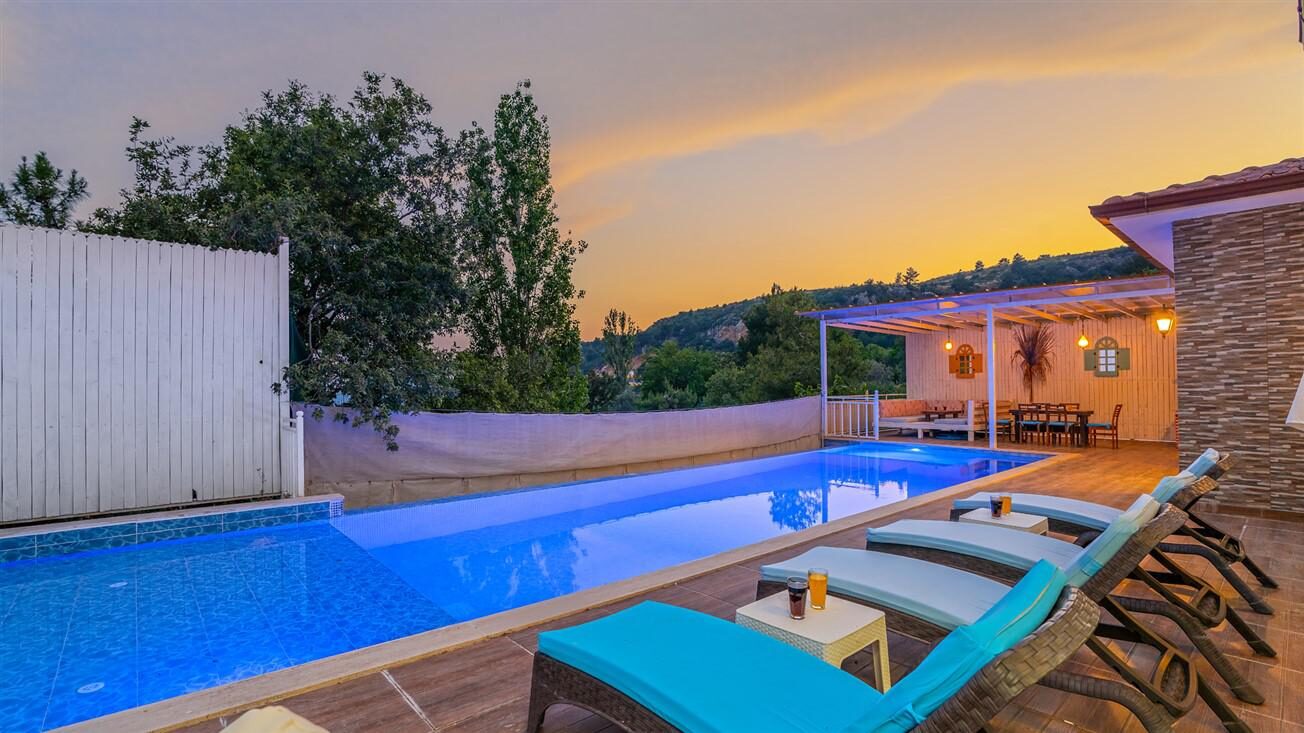 Villa Peri — 11