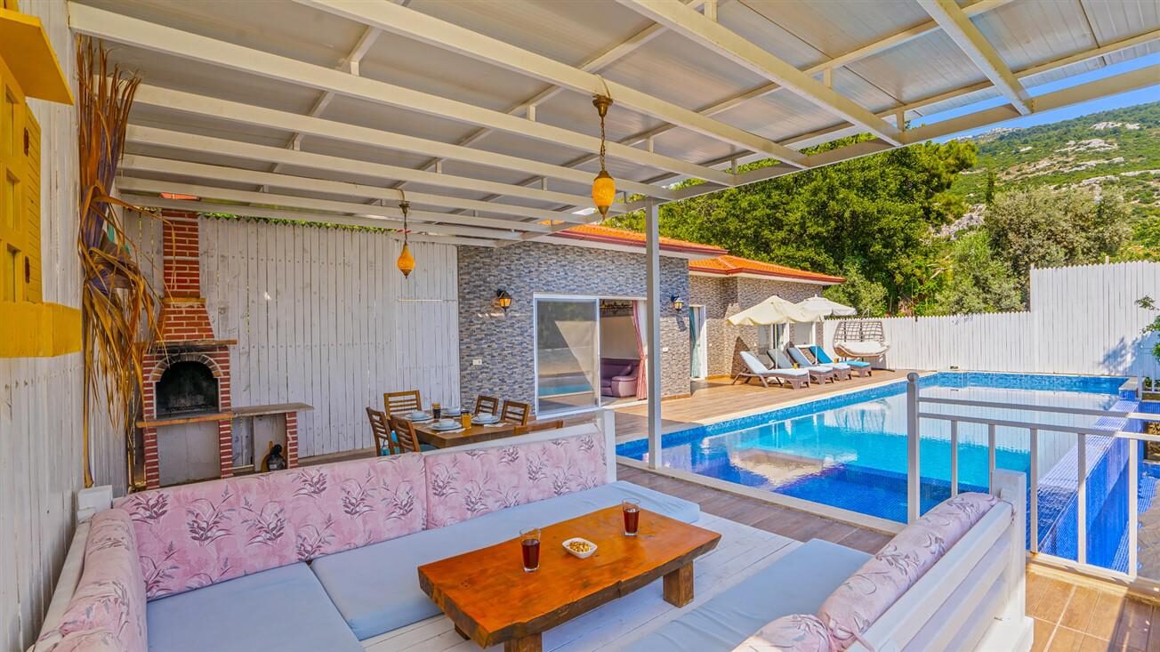 Villa Peri — 23