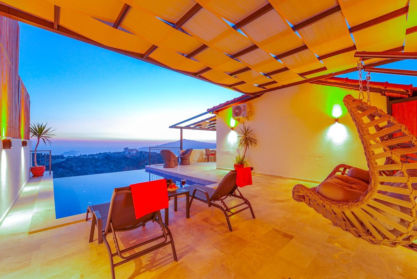 Villa Reis 2 — 4