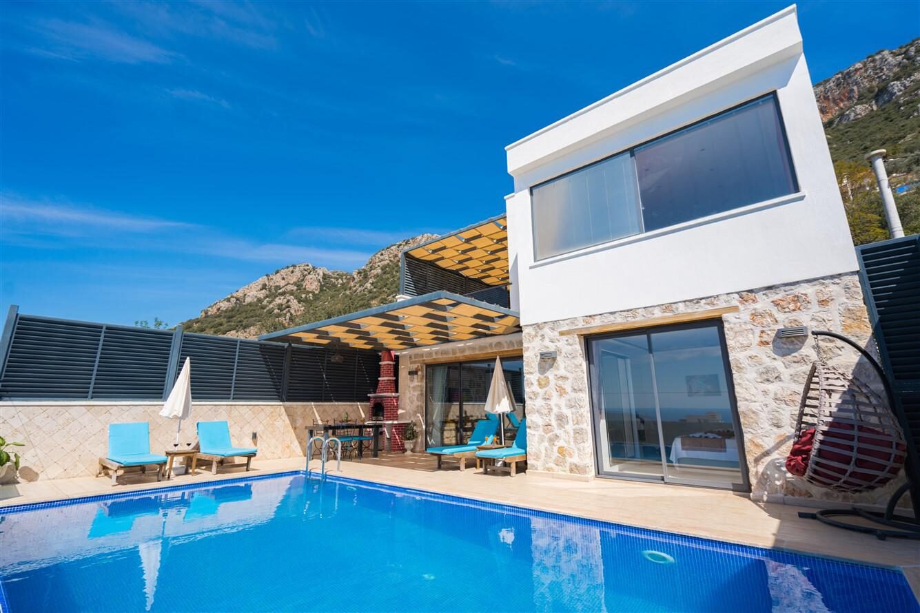 Villa Reis — 10