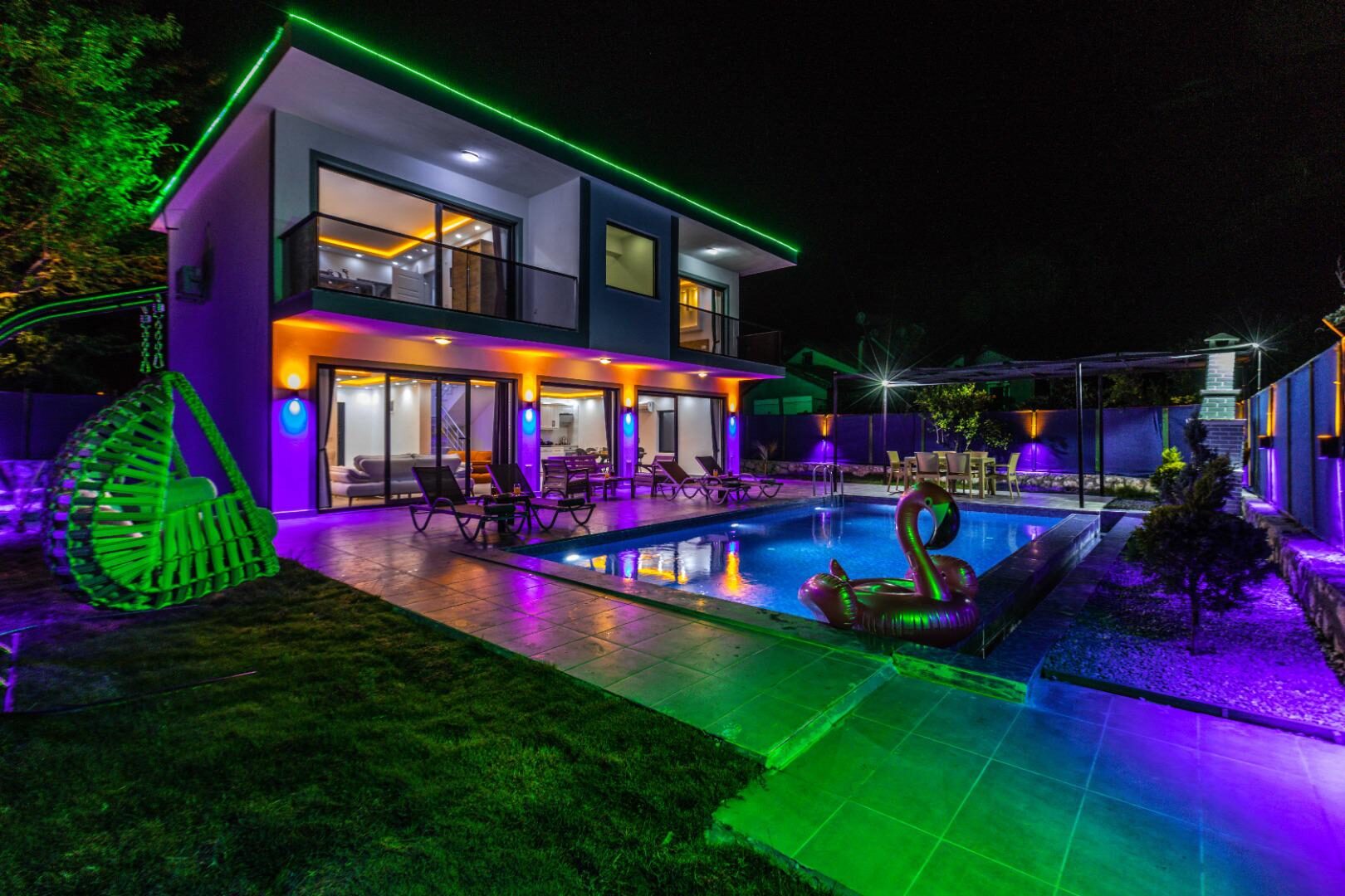 Villa Last Summer — 7