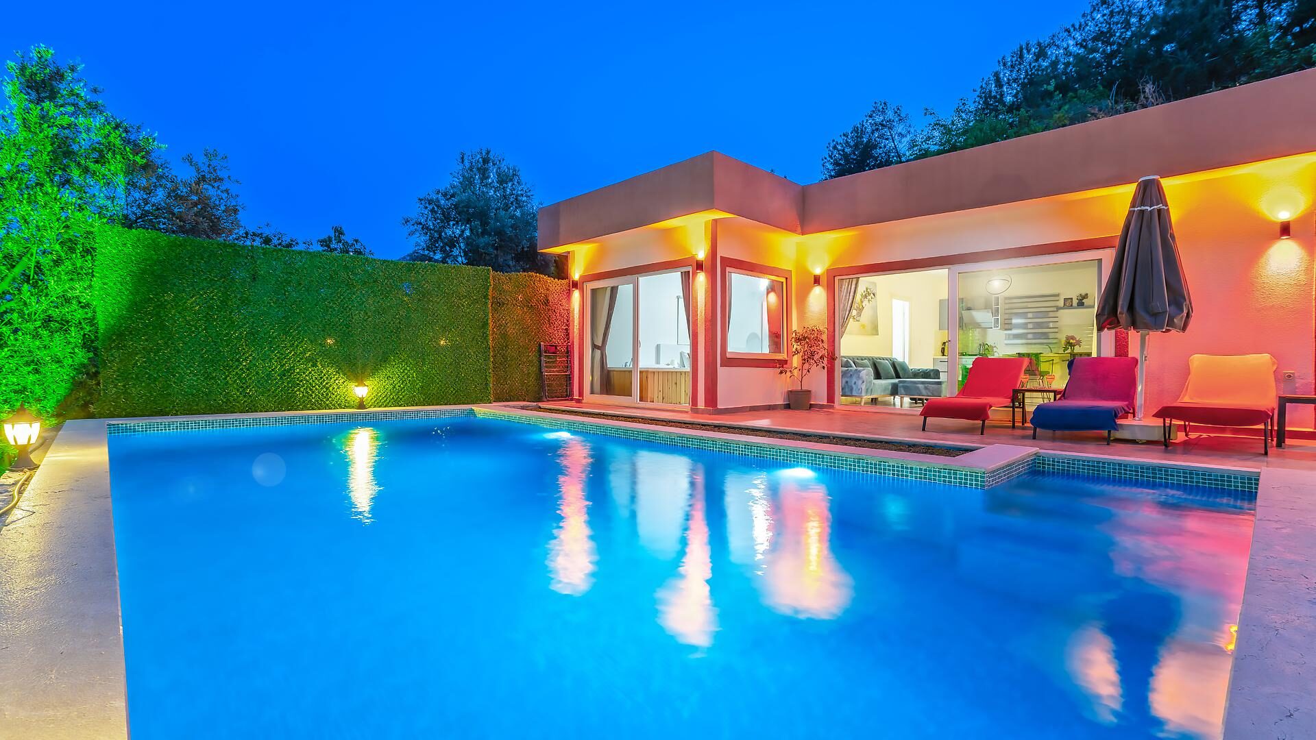 Villa Yelekin — 4