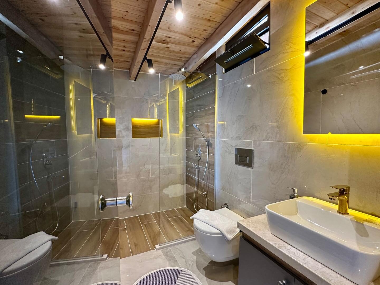 Villa Casa Perla Çayköy — 13