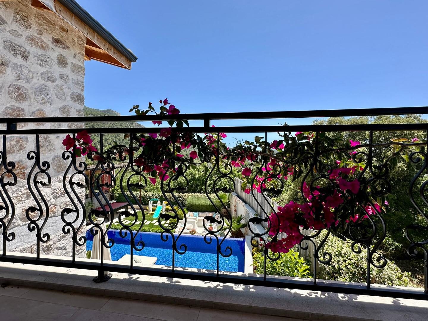 Villa Casa Perla Çayköy — 16